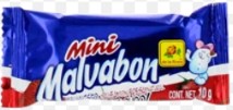 Mini Malvabon Fresa 10gr