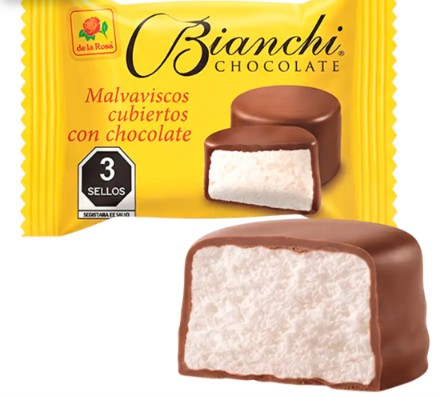 Binchi Chocolate 7g