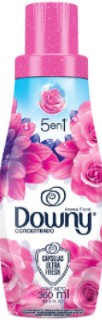 Suavizante de Ropa Downy floral 360 mL