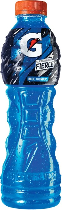 Gatorade Mora Frost 450 Ml