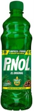 Limpiador Pinol 250 MLL