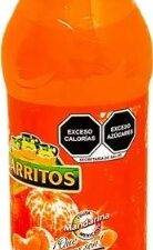 Refresco Jarritos mandarina 600 ml