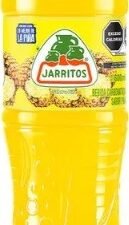 Refresco Jarritos piña 600 ml