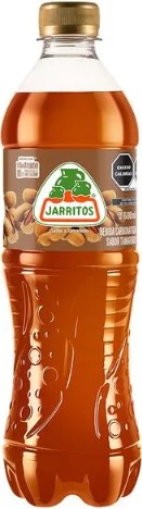 Refresco Jarritos tamarindo 600 ml