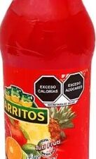 Refresco Jarritos tutti fruti 600 ml