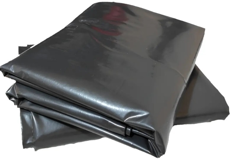 Bolsa Negra, Jumbo 30X120