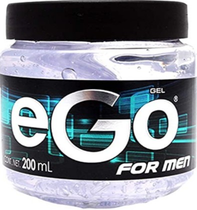 Gel Ego for Men 200 ml