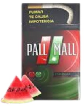 Pall Mall Hawaii Suelto