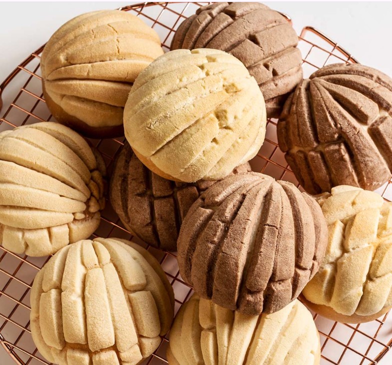 Conchas