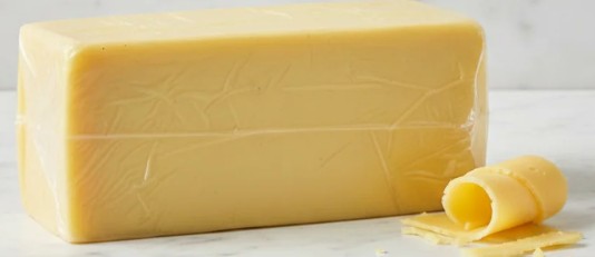 Queso Manchego a Granel la Higenica
