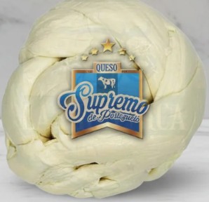 Queso Oaxaca Supremo a granel