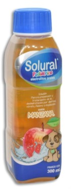 ​SOLURAL PED.MANZ.C/300ML.