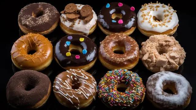 Donas